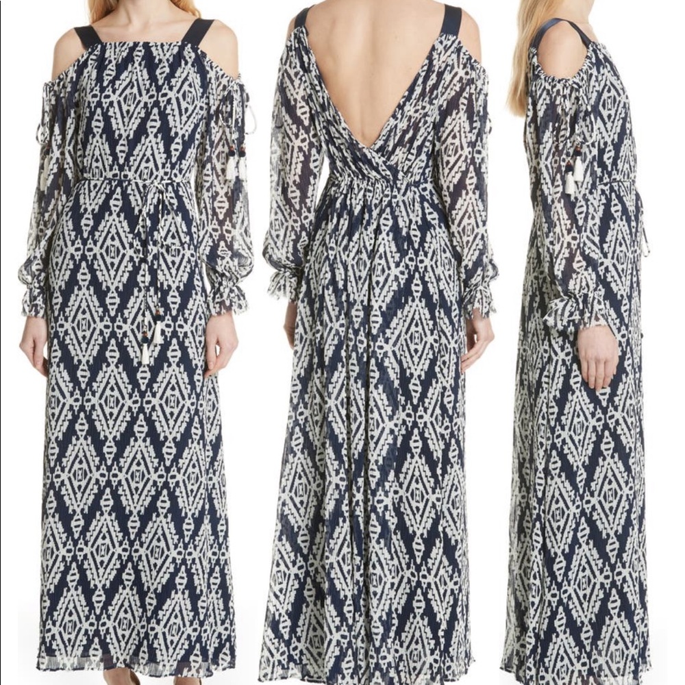 Tory Burch Katherine Dress